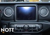 2021 JEEP WRANGLER  UNLIMITED SAHARA 4xe | 4XE
