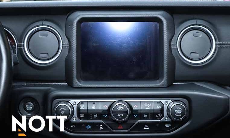 2021 JEEP WRANGLER  UNLIMITED SAHARA 4xe | 4XE