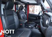 2021 JEEP WRANGLER  UNLIMITED SAHARA 4xe | 4XE