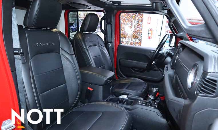 2021 JEEP WRANGLER  UNLIMITED SAHARA 4xe | 4XE