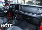 2021 JEEP WRANGLER  UNLIMITED SAHARA 4xe | 4XE