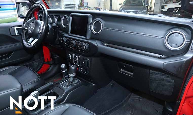 2021 JEEP WRANGLER  UNLIMITED SAHARA 4xe | 4XE