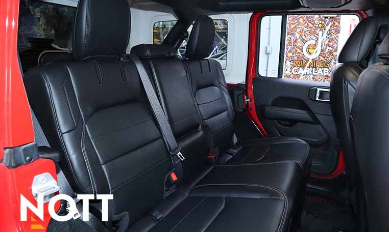 2021 JEEP WRANGLER  UNLIMITED SAHARA 4xe | 4XE