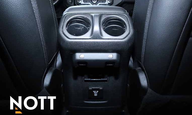 2021 JEEP WRANGLER  UNLIMITED SAHARA 4xe | 4XE