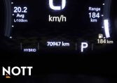 2021 JEEP WRANGLER  UNLIMITED SAHARA 4xe | 4XE
