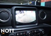 2021 JEEP WRANGLER  UNLIMITED SAHARA 4xe | 4XE