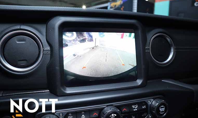 2021 JEEP WRANGLER  UNLIMITED SAHARA 4xe | 4XE