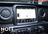 2021 JEEP WRANGLER  UNLIMITED SAHARA 4xe | 4XE
