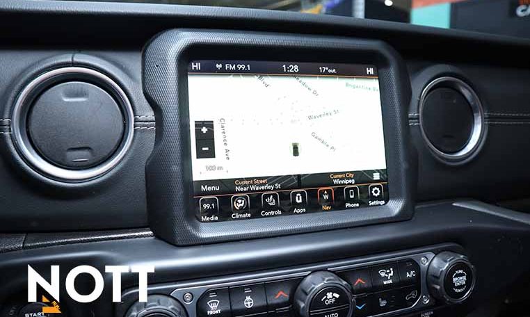2021 JEEP WRANGLER  UNLIMITED SAHARA 4xe | 4XE