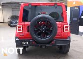 2021 JEEP WRANGLER  UNLIMITED SAHARA 4xe | 4XE