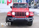 2021 JEEP WRANGLER  UNLIMITED SAHARA 4xe | 4XE