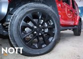 2021 JEEP WRANGLER  UNLIMITED SAHARA 4xe | 4XE