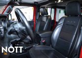 2021 JEEP WRANGLER  UNLIMITED SAHARA 4xe | 4XE