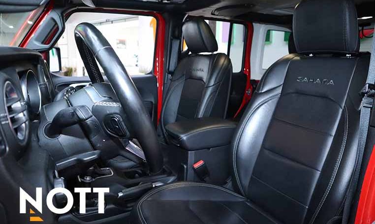 2021 JEEP WRANGLER  UNLIMITED SAHARA 4xe | 4XE