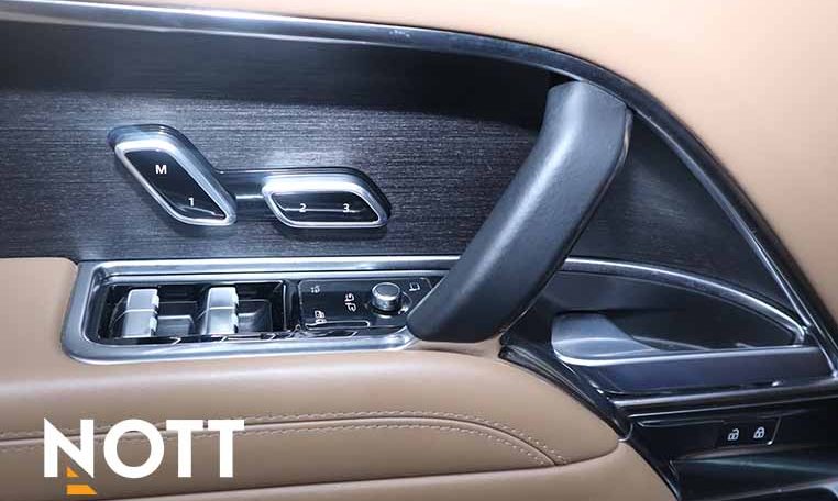 2024 LAND ROVER Range Rover AUTOBIOGRAPHY