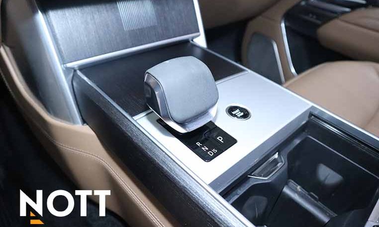 2024 LAND ROVER Range Rover AUTOBIOGRAPHY