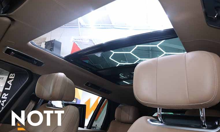 2024 LAND ROVER Range Rover AUTOBIOGRAPHY