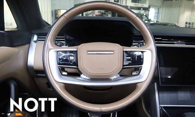 2024 LAND ROVER Range Rover AUTOBIOGRAPHY