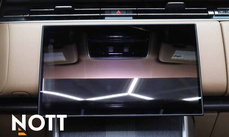 2024 LAND ROVER Range Rover AUTOBIOGRAPHY