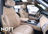 2024 LAND ROVER Range Rover AUTOBIOGRAPHY