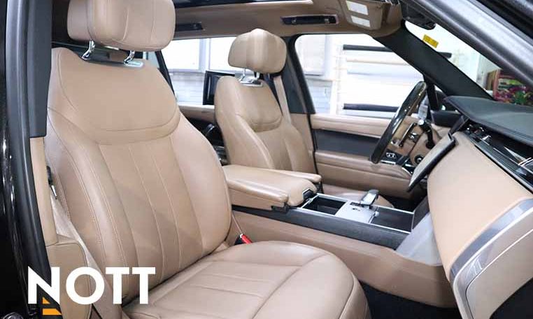 2024 LAND ROVER Range Rover AUTOBIOGRAPHY
