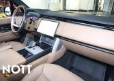 2024 LAND ROVER Range Rover AUTOBIOGRAPHY