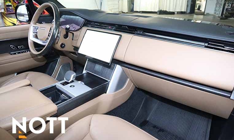 2024 LAND ROVER Range Rover AUTOBIOGRAPHY