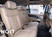 2024 LAND ROVER Range Rover AUTOBIOGRAPHY