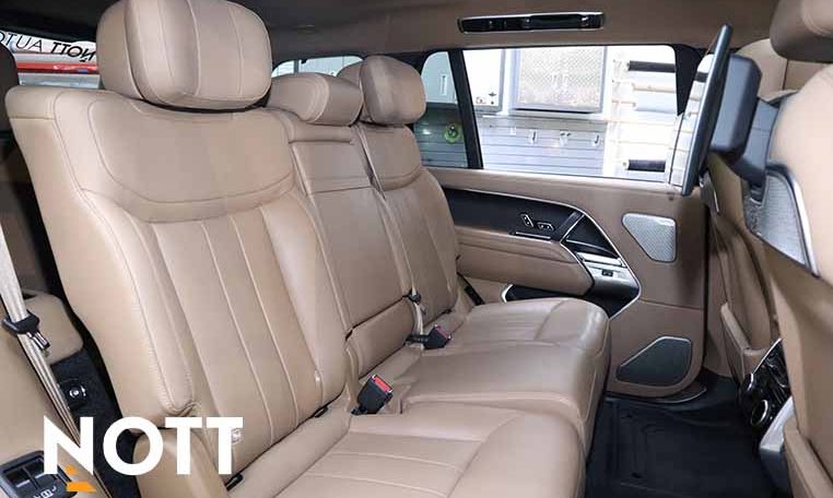 2024 LAND ROVER Range Rover AUTOBIOGRAPHY