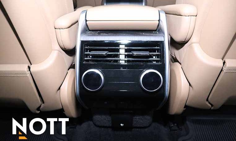 2024 LAND ROVER Range Rover AUTOBIOGRAPHY