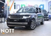 2024 LAND ROVER Range Rover AUTOBIOGRAPHY