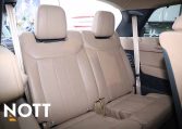 2024 LAND ROVER Range Rover AUTOBIOGRAPHY