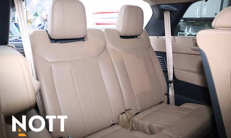 2024 LAND ROVER Range Rover AUTOBIOGRAPHY
