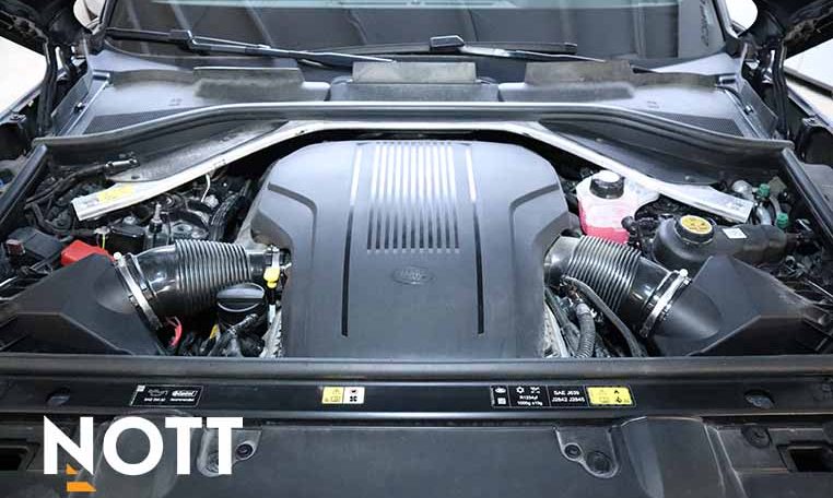 2024 LAND ROVER Range Rover AUTOBIOGRAPHY