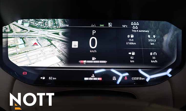 2024 LAND ROVER Range Rover AUTOBIOGRAPHY