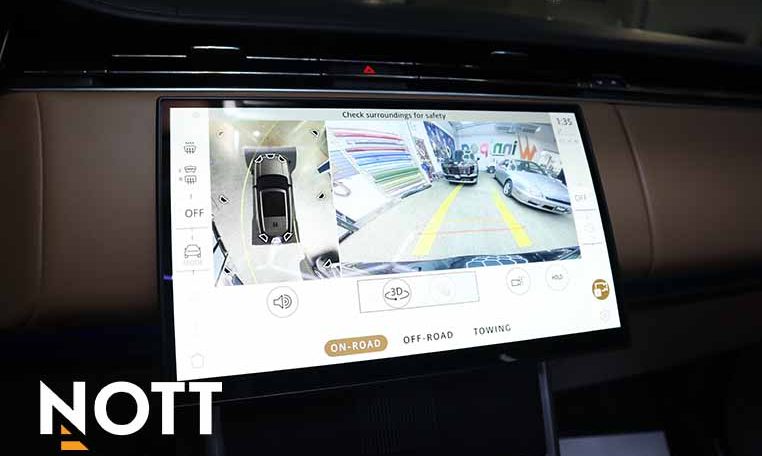 2024 LAND ROVER Range Rover AUTOBIOGRAPHY