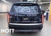 2024 LAND ROVER Range Rover AUTOBIOGRAPHY