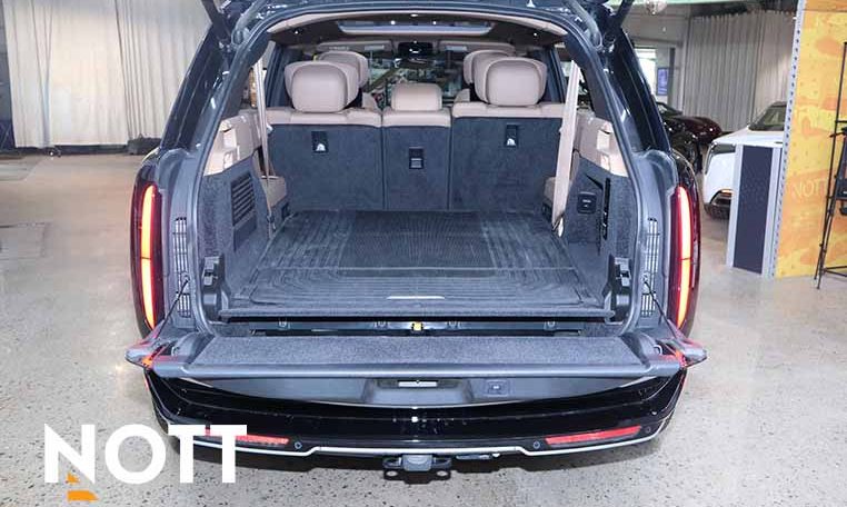 2024 LAND ROVER Range Rover AUTOBIOGRAPHY