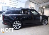2024 LAND ROVER Range Rover AUTOBIOGRAPHY