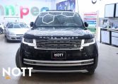 2024 LAND ROVER Range Rover AUTOBIOGRAPHY