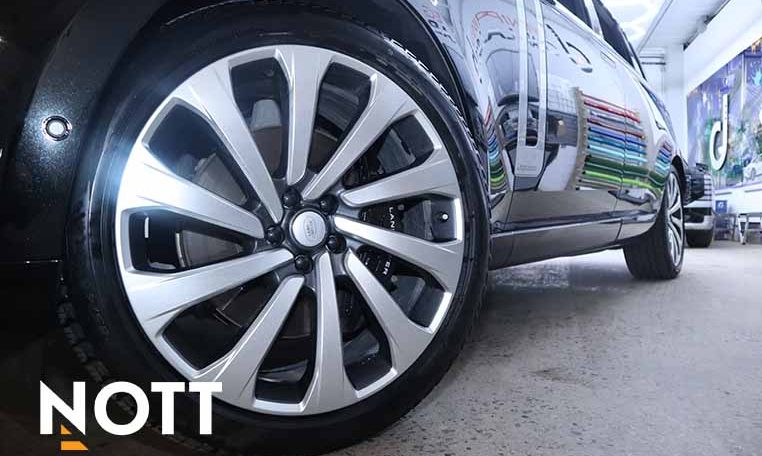 2024 LAND ROVER Range Rover AUTOBIOGRAPHY