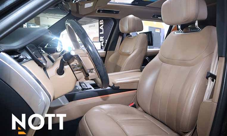 2024 LAND ROVER Range Rover AUTOBIOGRAPHY