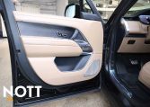 2024 LAND ROVER Range Rover AUTOBIOGRAPHY