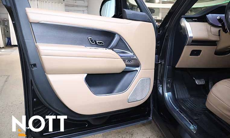 2024 LAND ROVER Range Rover AUTOBIOGRAPHY