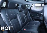 2019 LAND ROVER RANGE ROVER EVOQUE SE | Remote Start | No Accidents