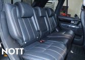 2013 LAND ROVER RANGE ROVER SPORT HSE | 2 Sets of Wheels