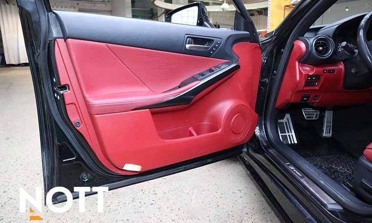 2024 LEXUS IS 300 | F-Sport 2