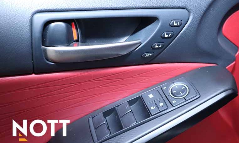 2024 LEXUS IS 300 | F-Sport 2