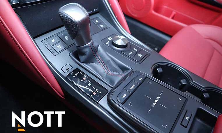 2024 LEXUS IS 300 | F-Sport 2