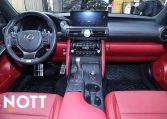 2024 LEXUS IS 300 | F-Sport 2